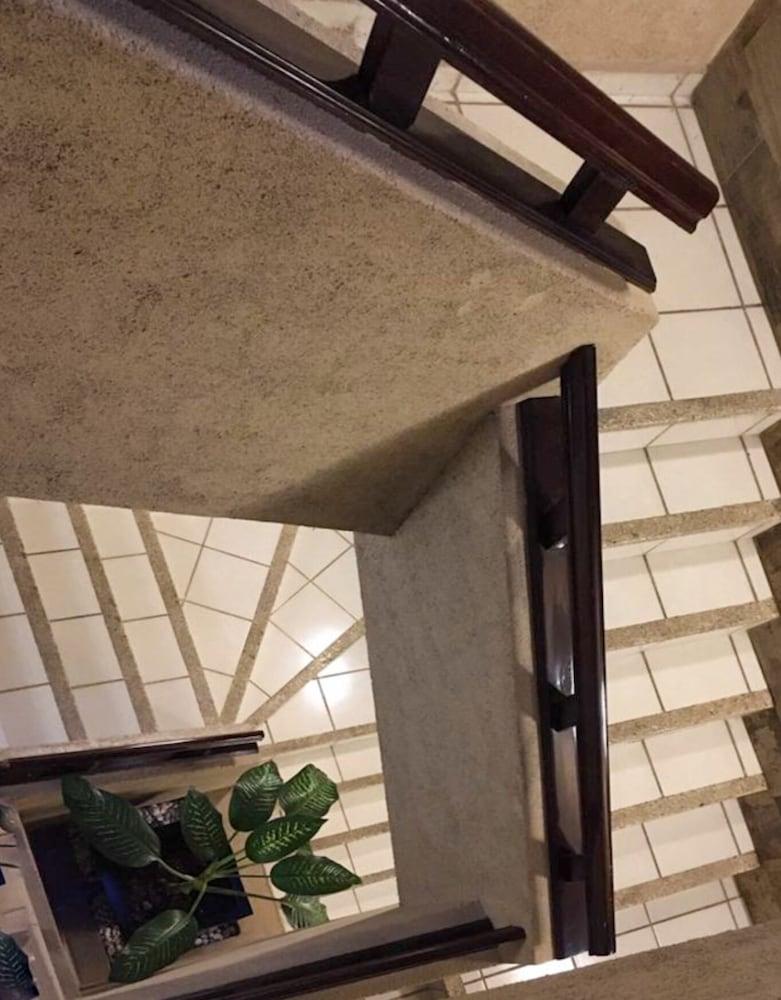 Hotel Terranova レオン エクステリア 写真